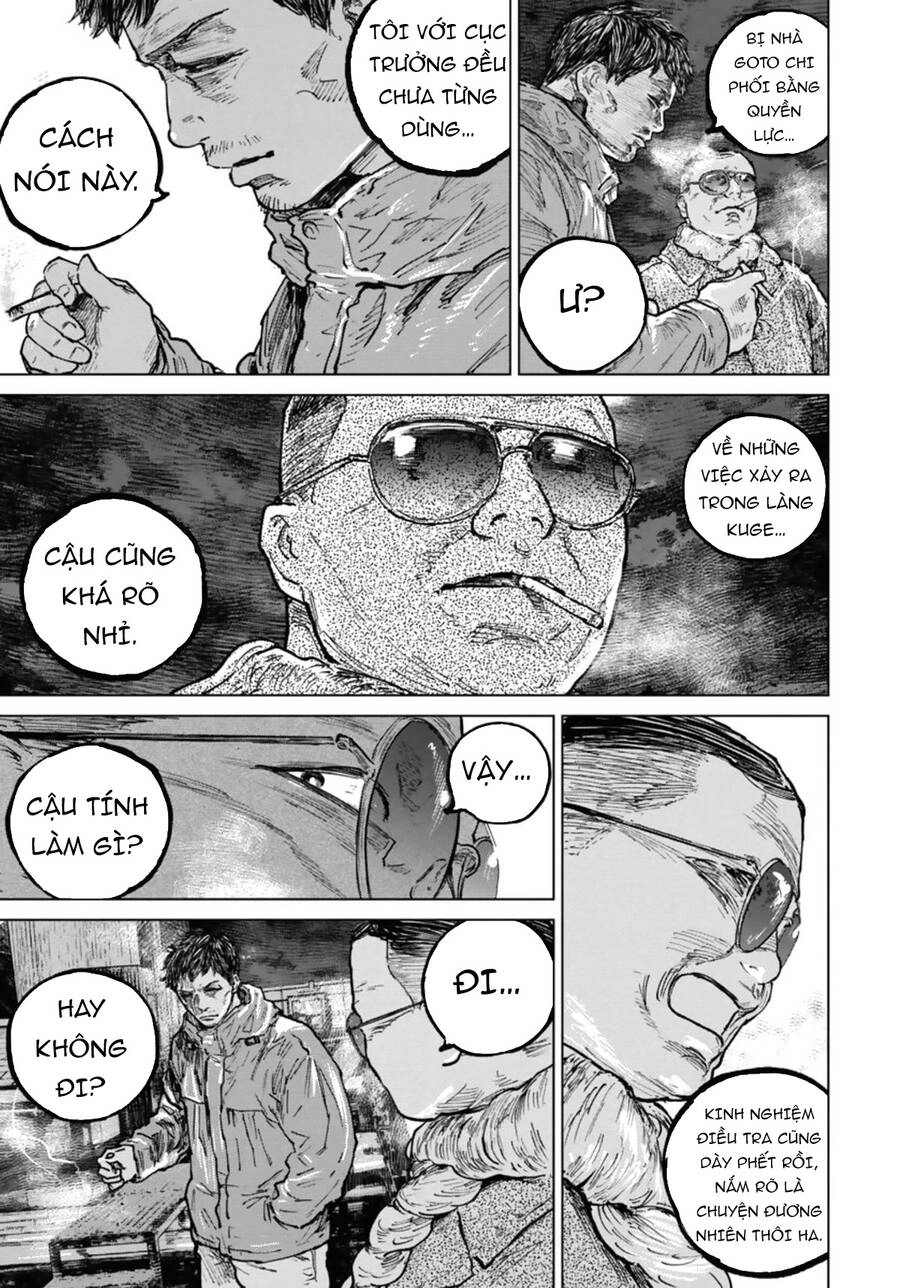 Gannibal Chapter 47 - 13