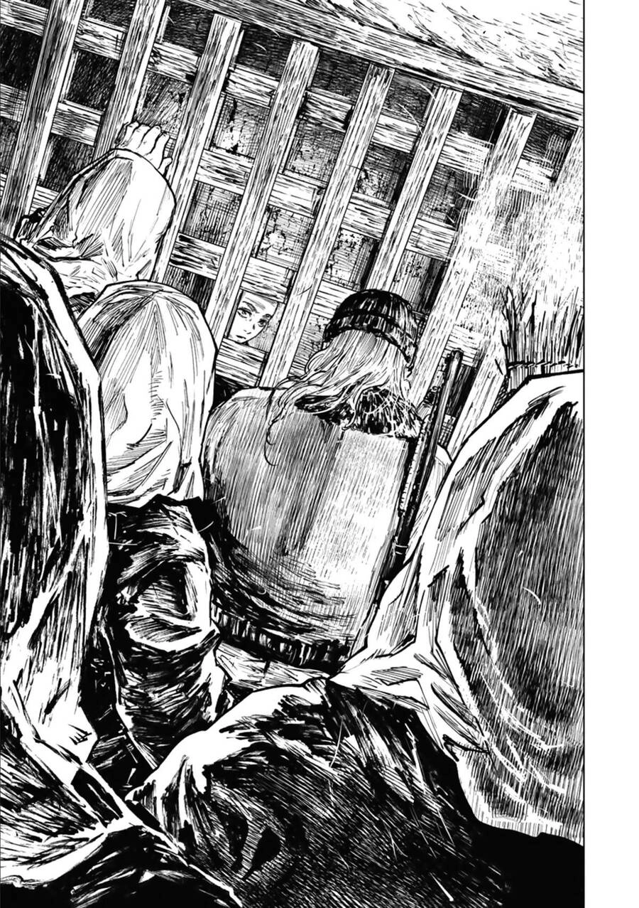 Gannibal Chapter 47 - 15