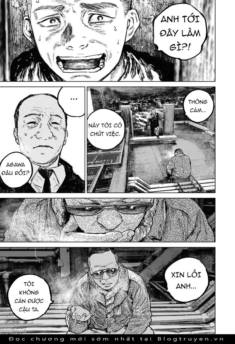 Gannibal Chapter 47 - 17