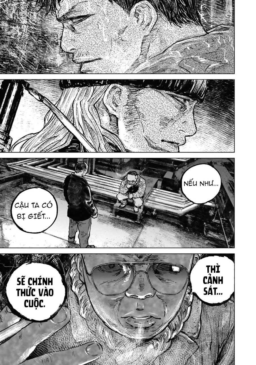 Gannibal Chapter 47 - 21