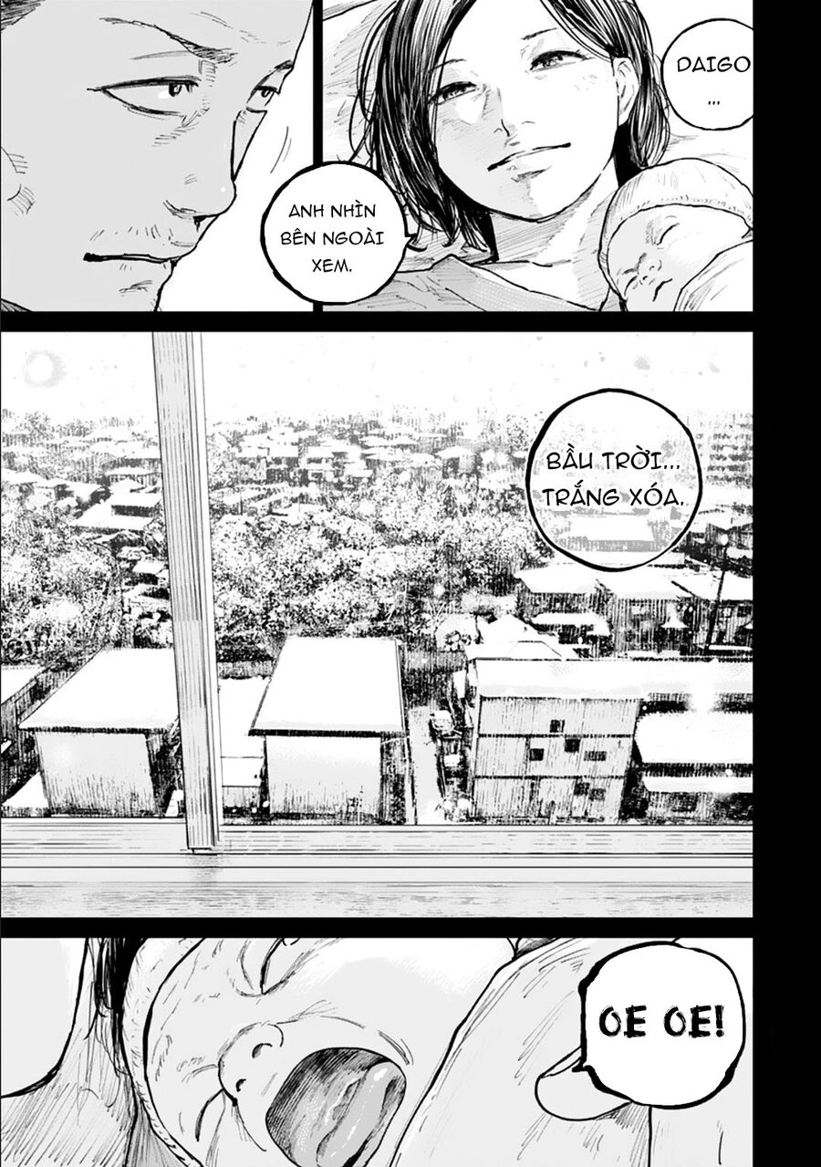 Gannibal Chapter 48 - 8