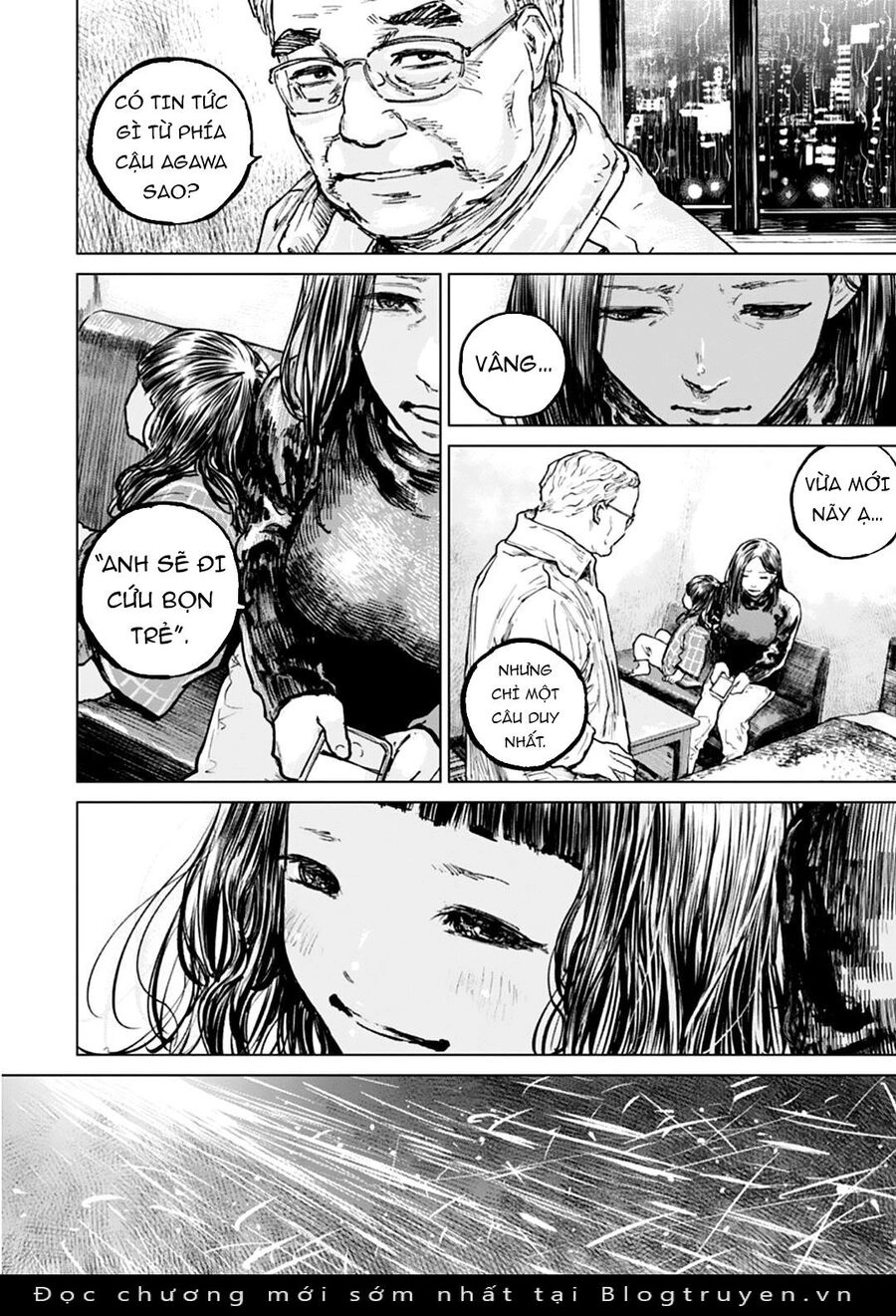 Gannibal Chapter 48 - 11