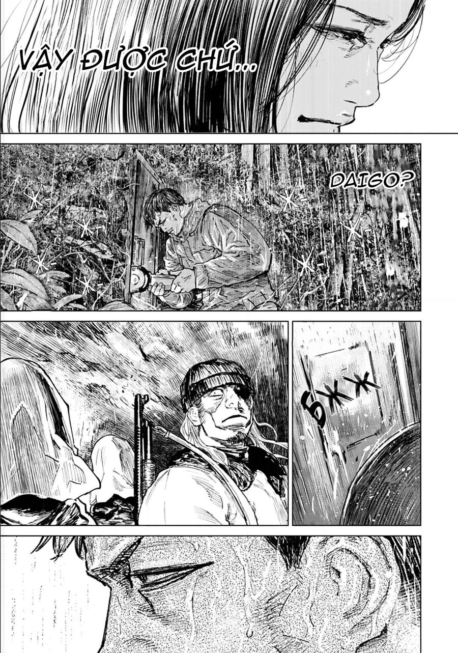 Gannibal Chapter 48 - 14