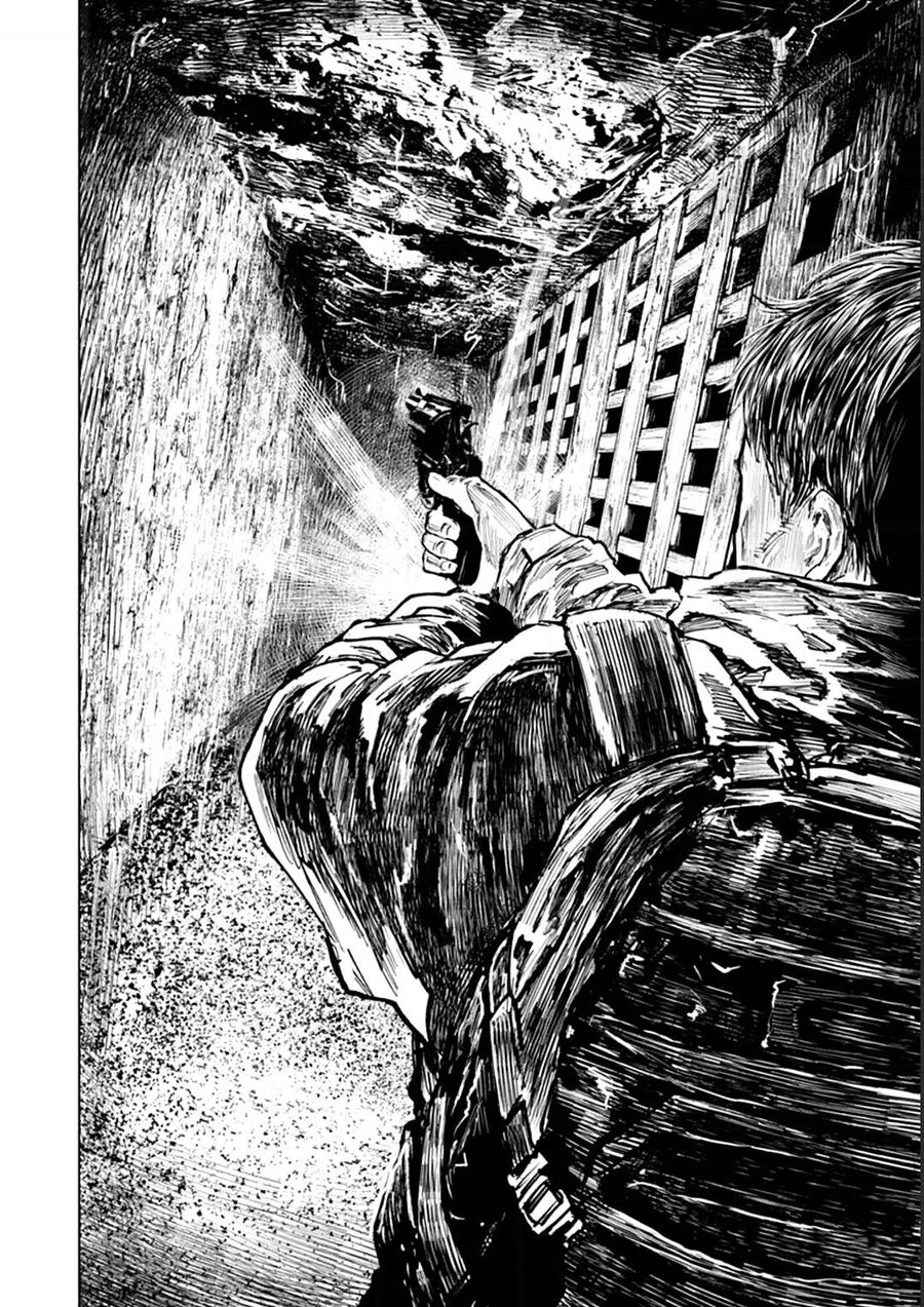 Gannibal Chapter 48 - 15