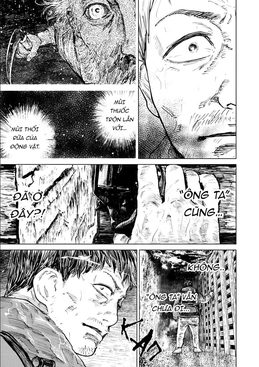 Gannibal Chapter 48 - 18