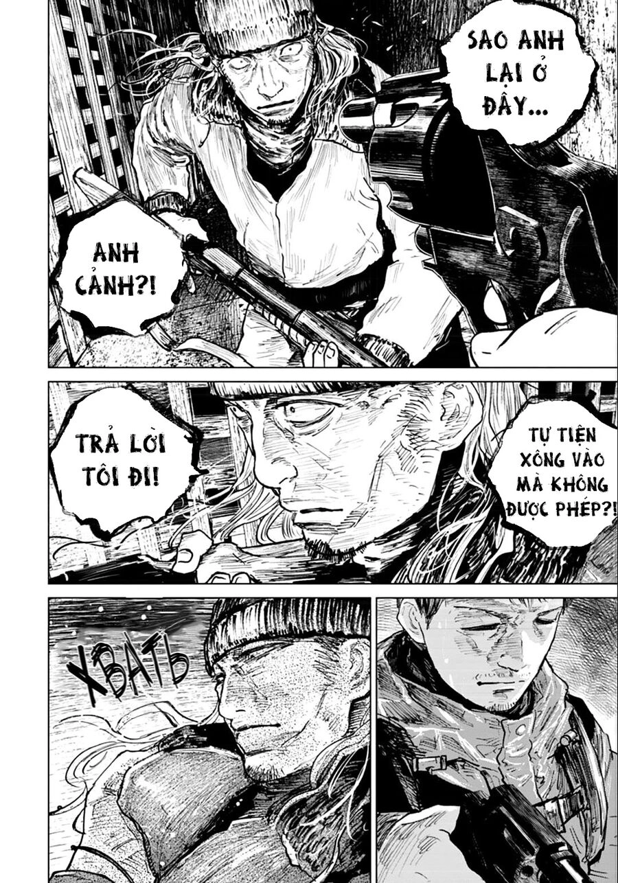 Gannibal Chapter 48 - 19