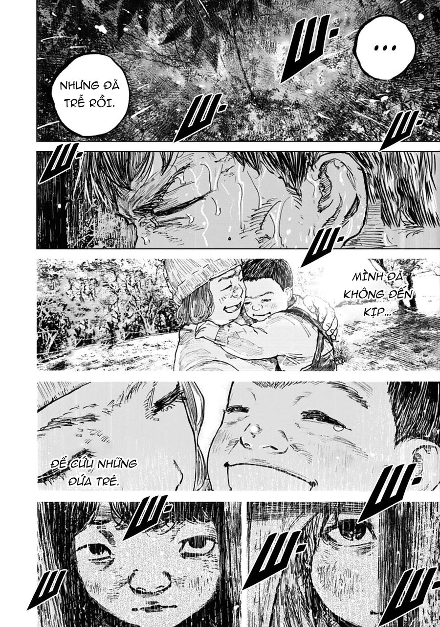 Gannibal Chapter 49 - 11