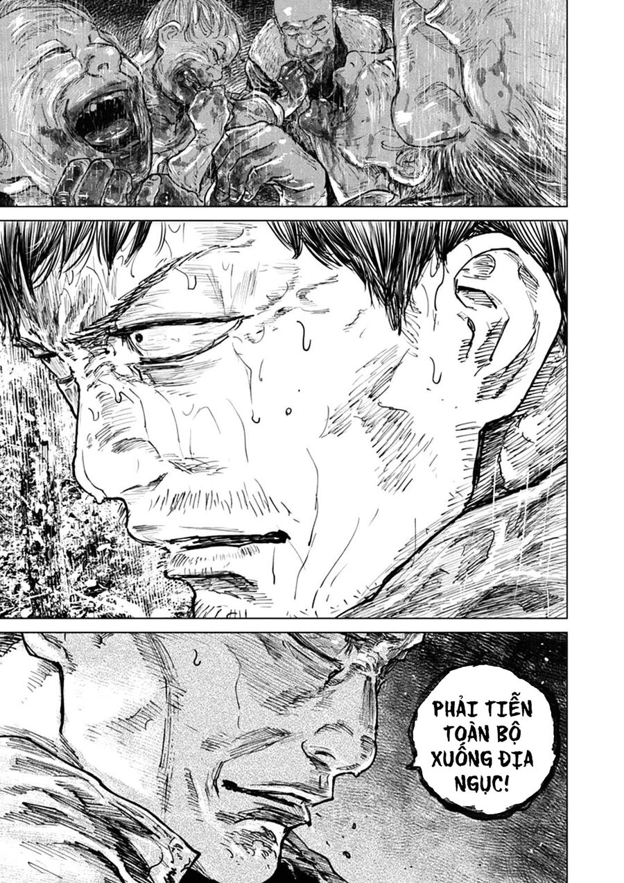 Gannibal Chapter 49 - 12