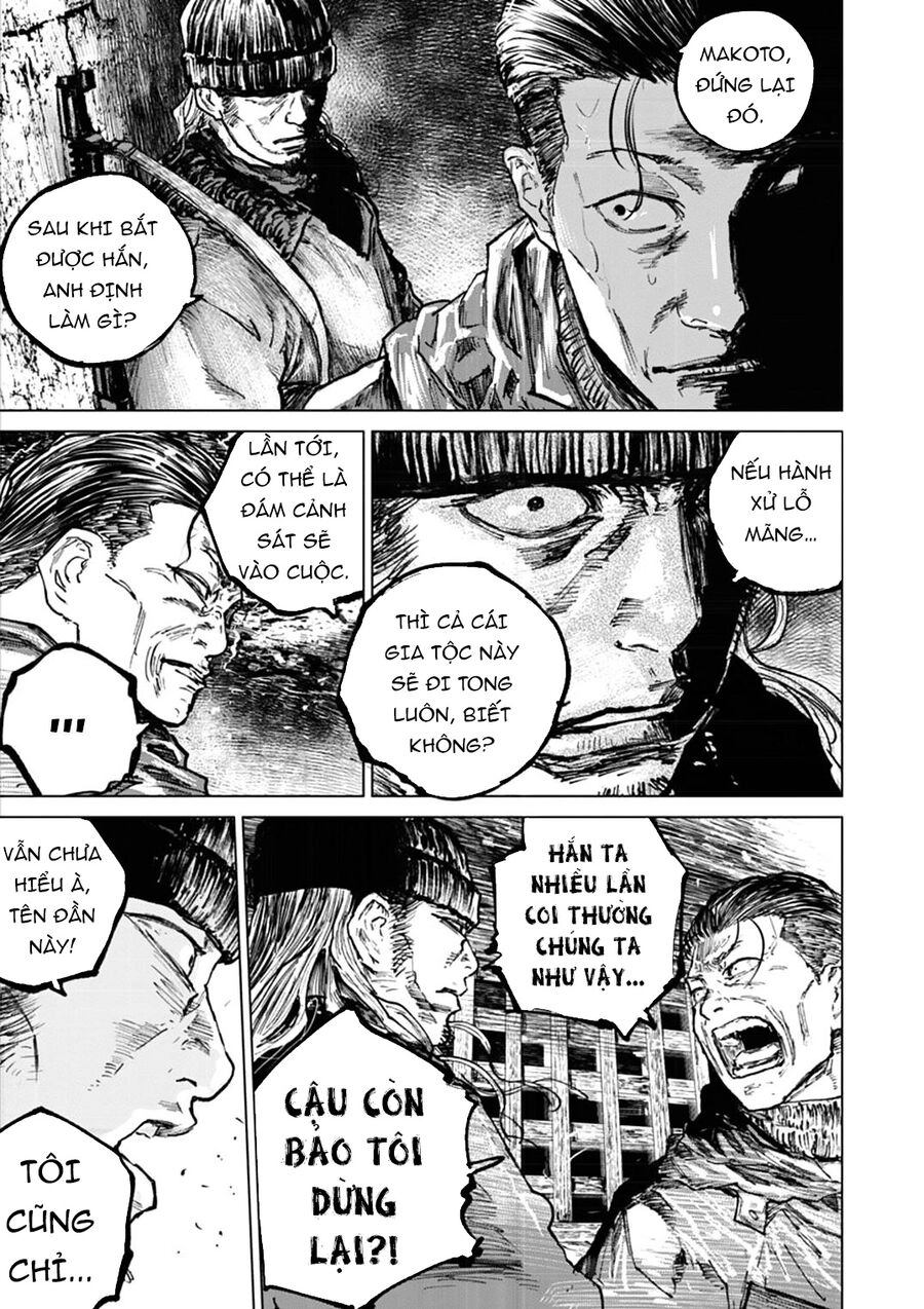 Gannibal Chapter 49 - 14