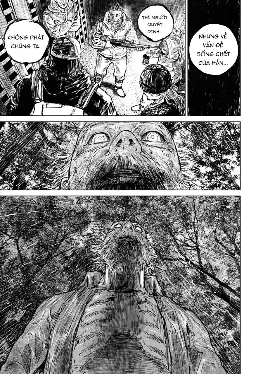 Gannibal Chapter 49 - 16