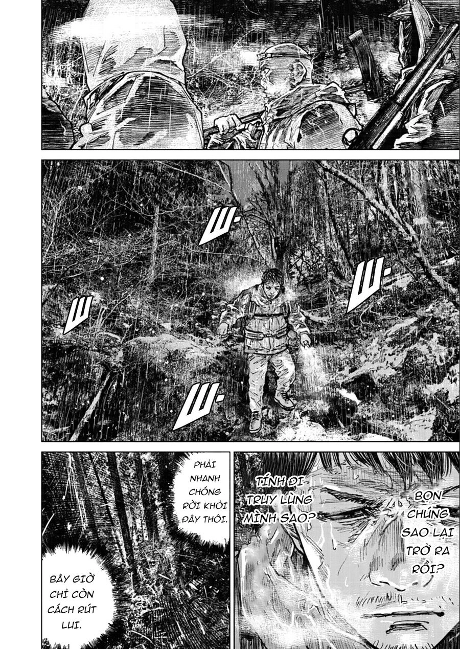 Gannibal Chapter 49 - 19
