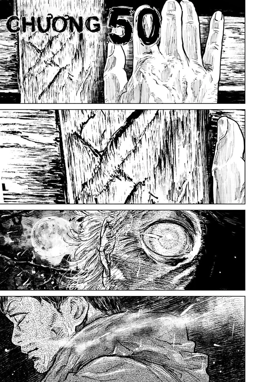 Gannibal Chapter 50 - 4