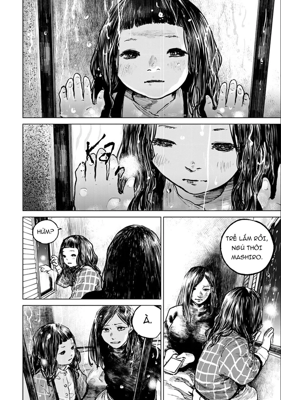 Gannibal Chapter 50 - 6