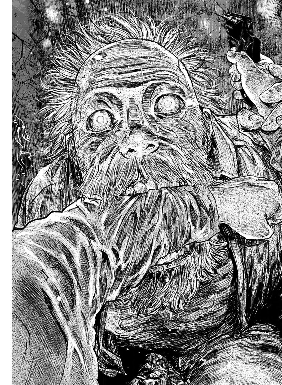 Gannibal Chapter 50 - 14