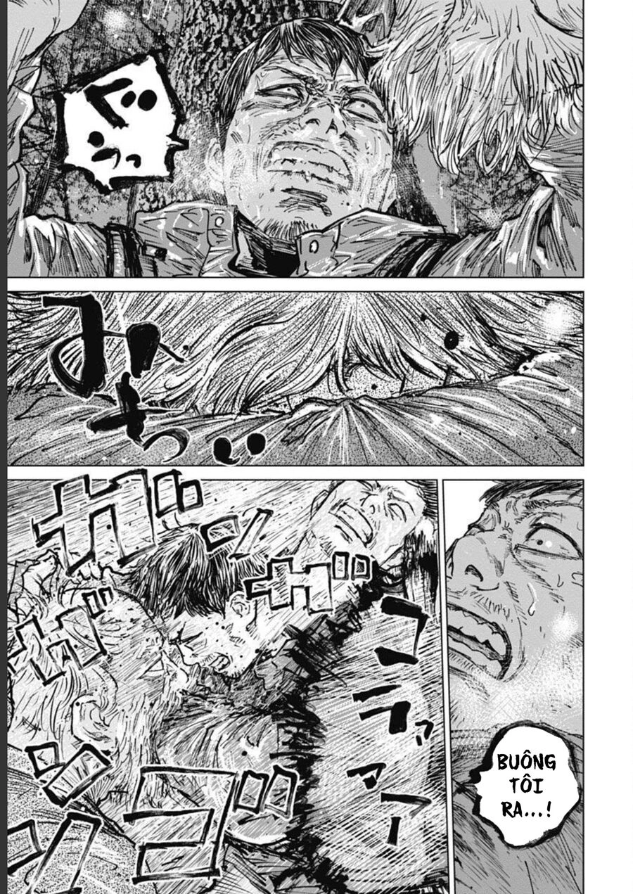 Gannibal Chapter 50 - 15