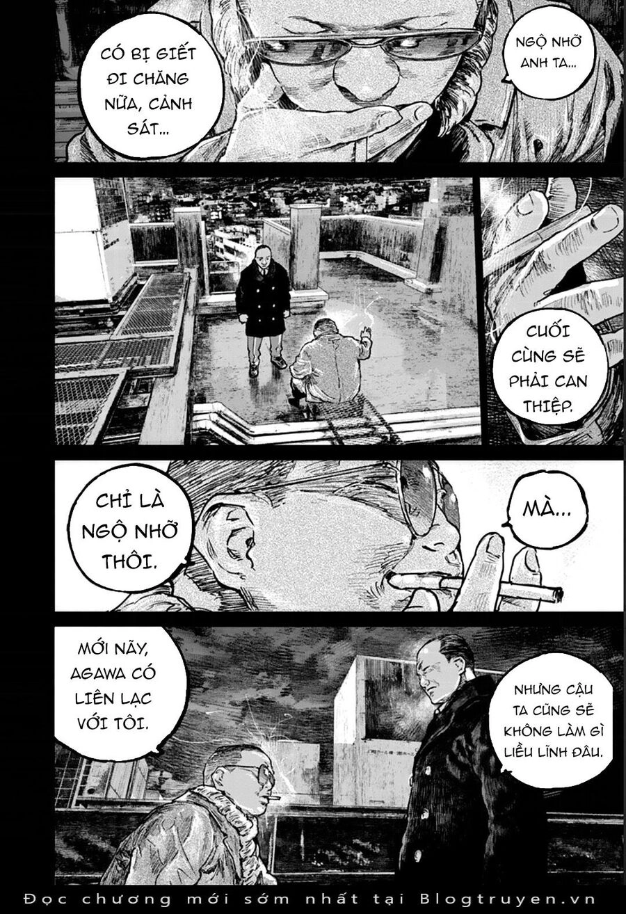 Gannibal Chapter 51 - 4