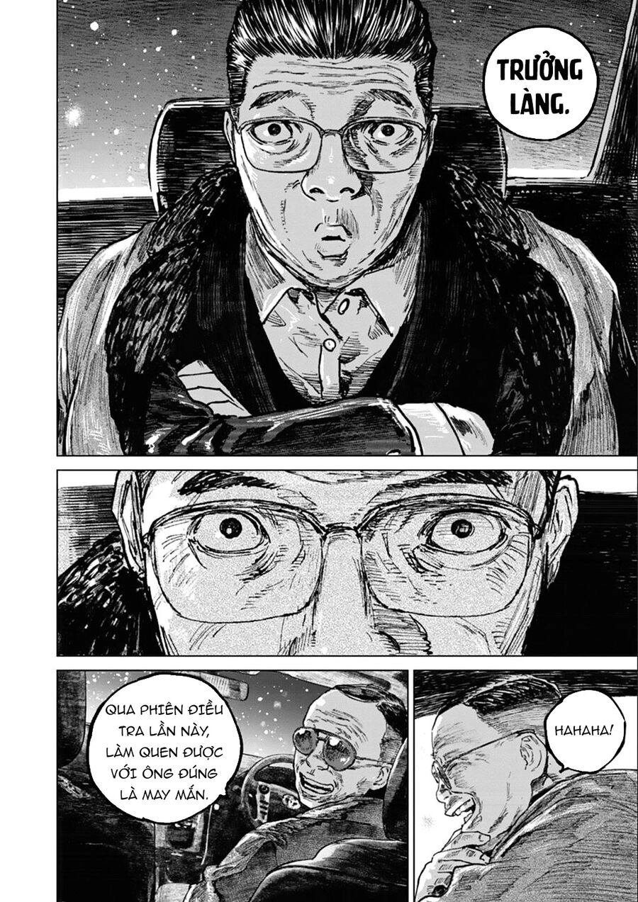 Gannibal Chapter 51 - 12