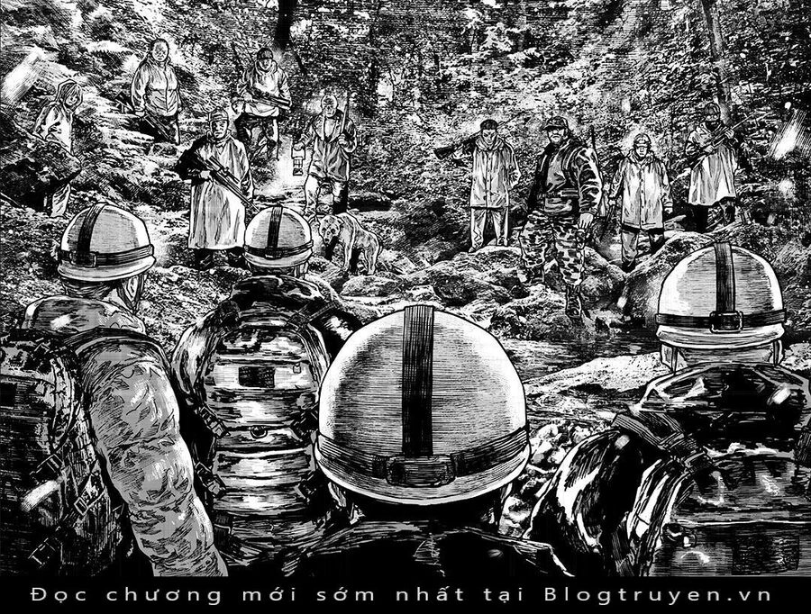 Gannibal Chapter 51 - 14