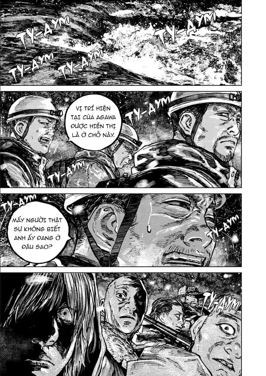 Gannibal Chapter 51 - 20