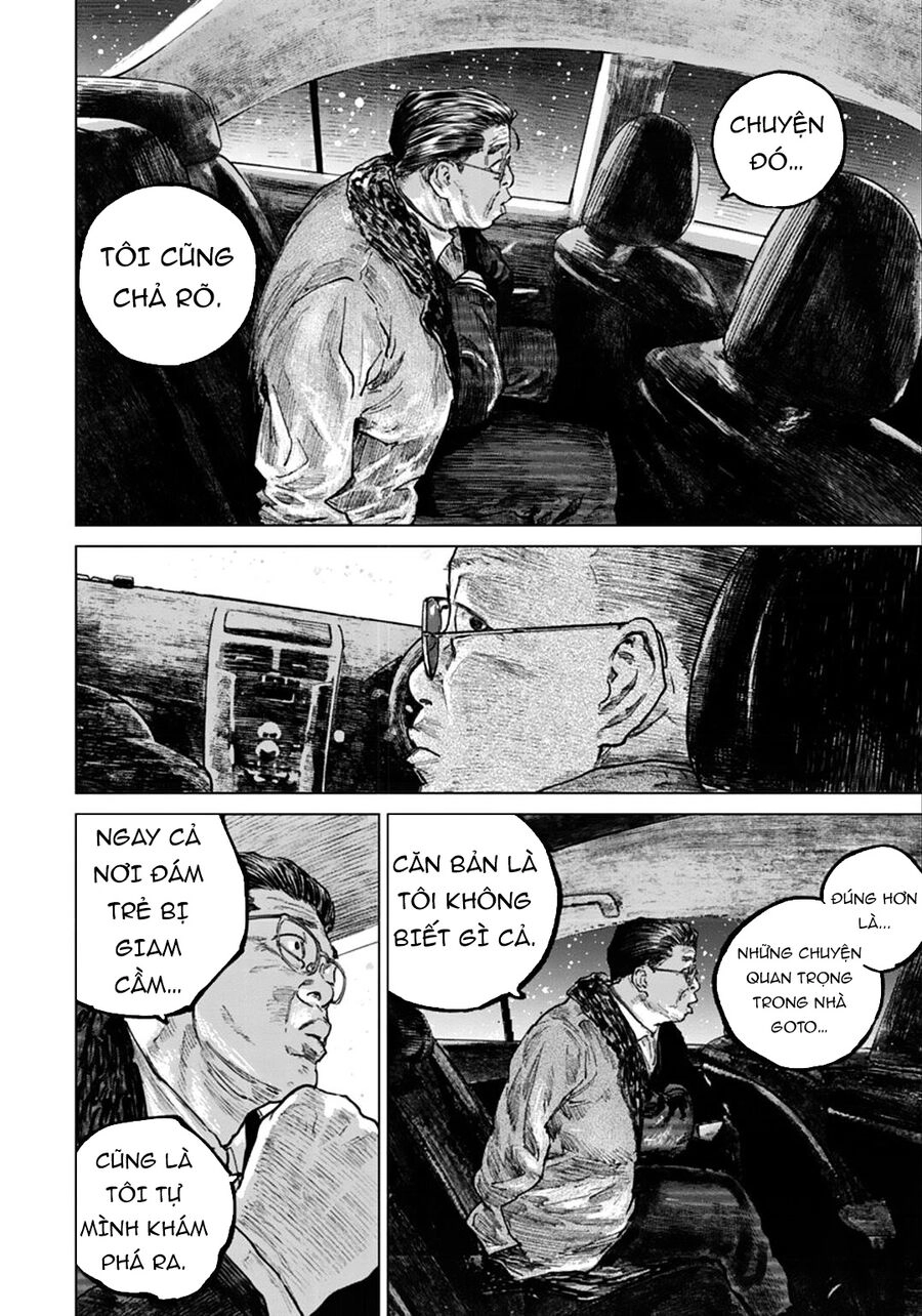 Gannibal Chapter 52 - 6