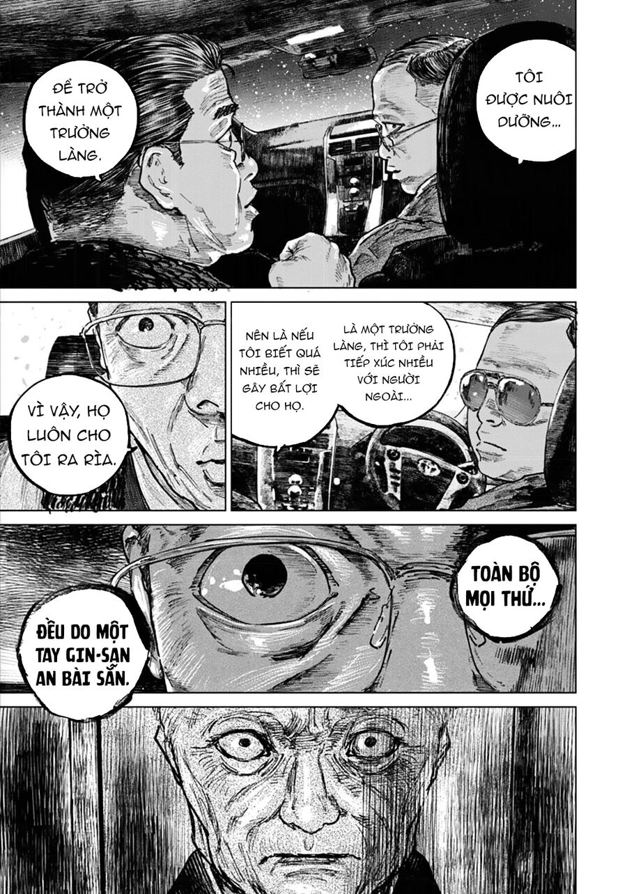 Gannibal Chapter 52 - 7