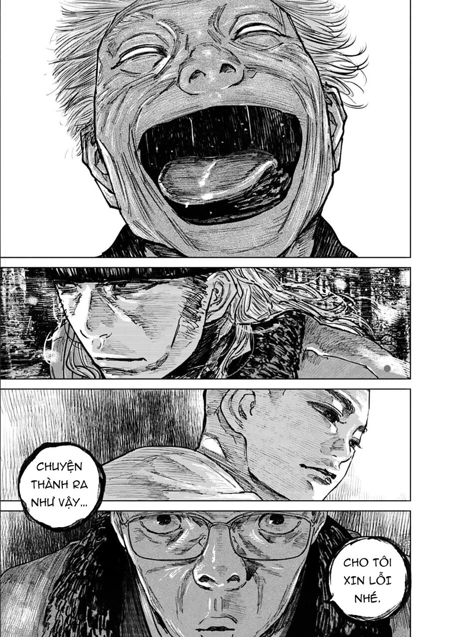 Gannibal Chapter 52 - 9