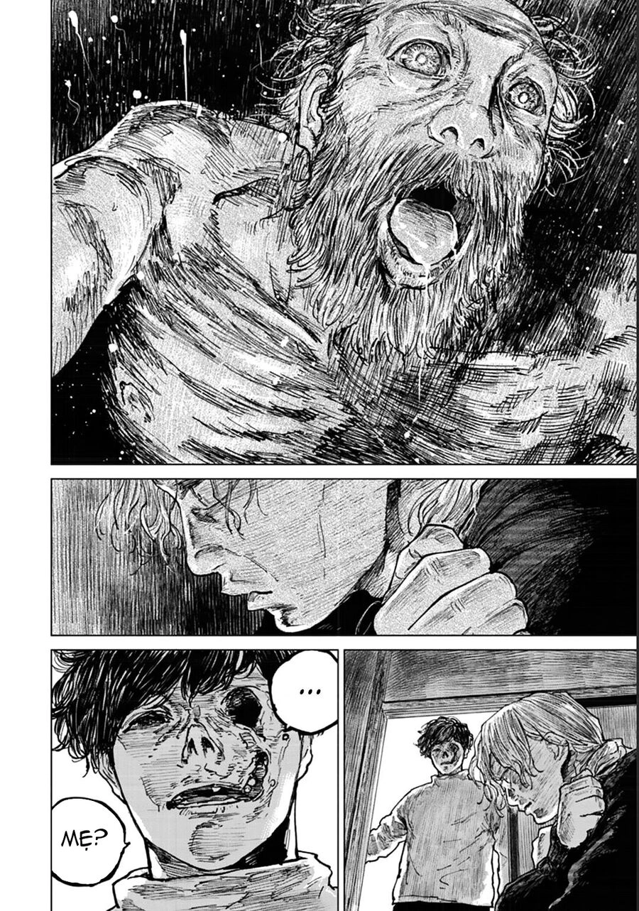 Gannibal Chapter 52 - 12