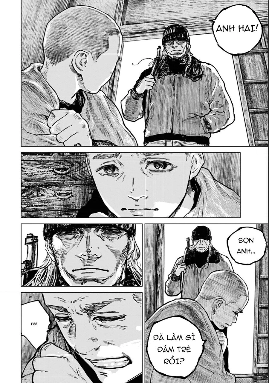 Gannibal Chapter 52 - 16