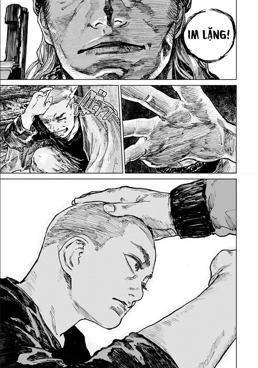 Gannibal Chapter 52 - 19