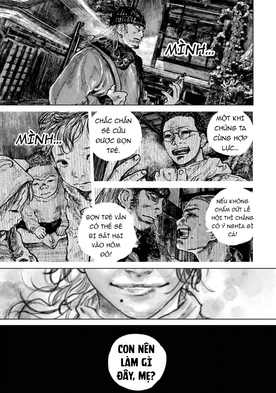 Gannibal Chapter 53 - 8