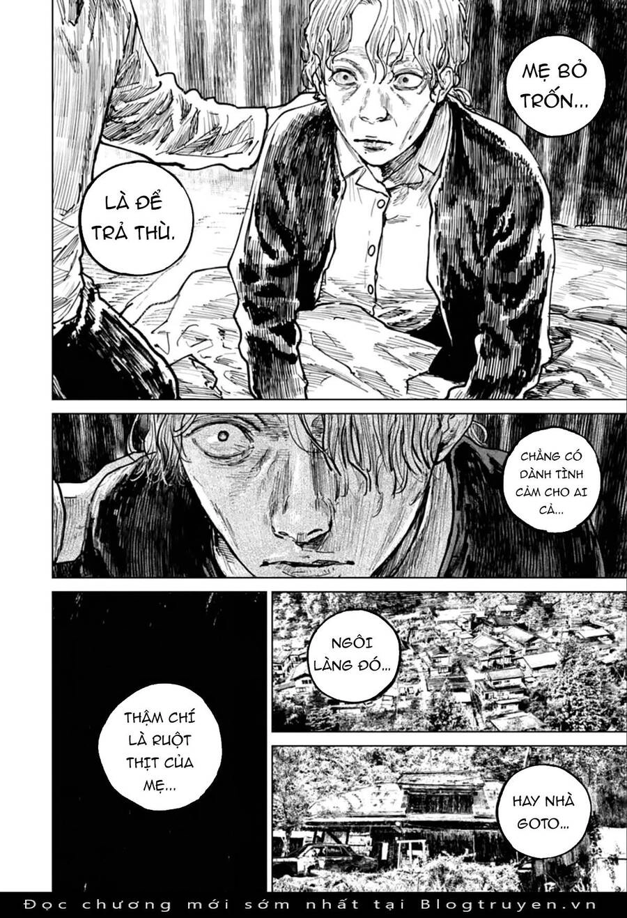 Gannibal Chapter 53 - 11