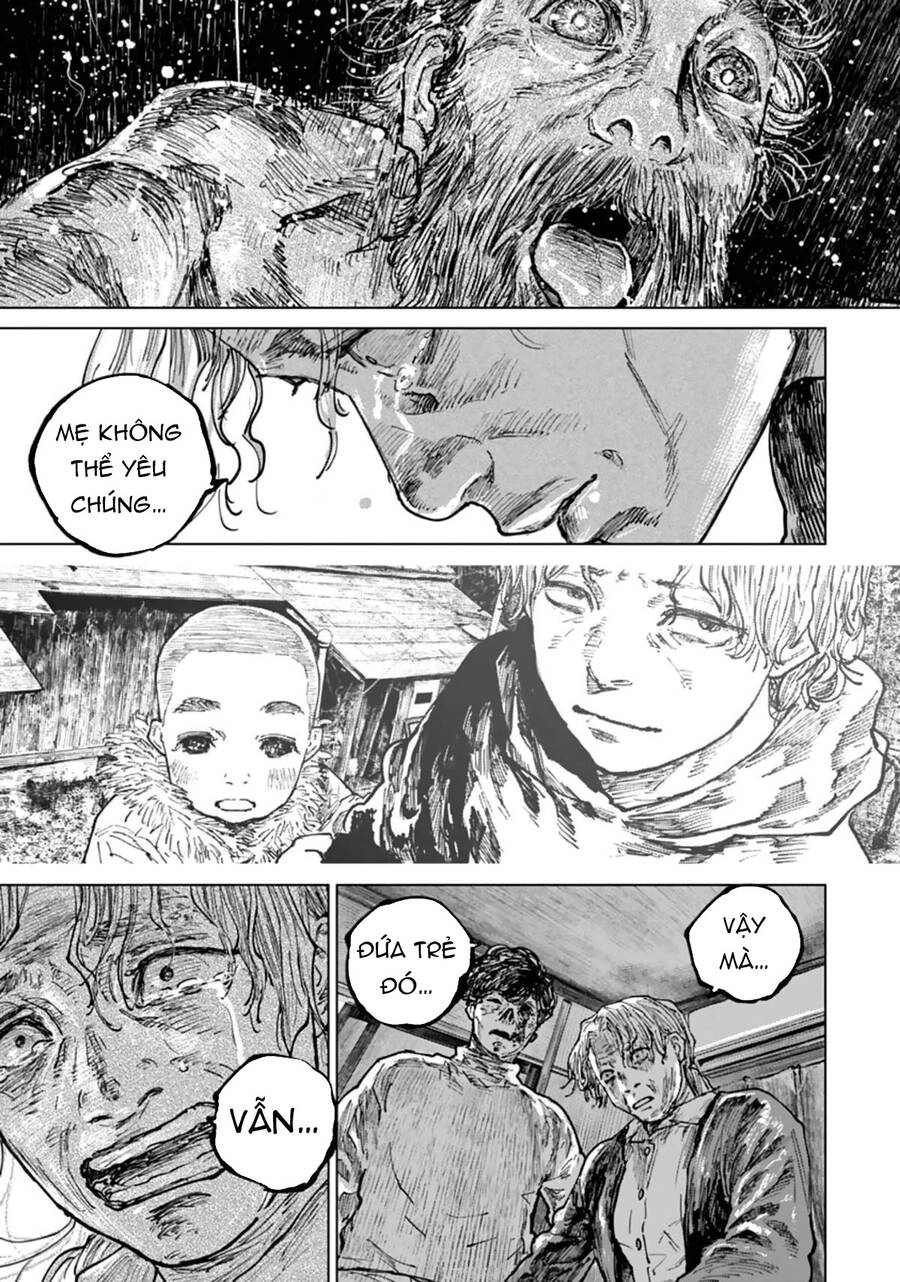 Gannibal Chapter 53 - 12