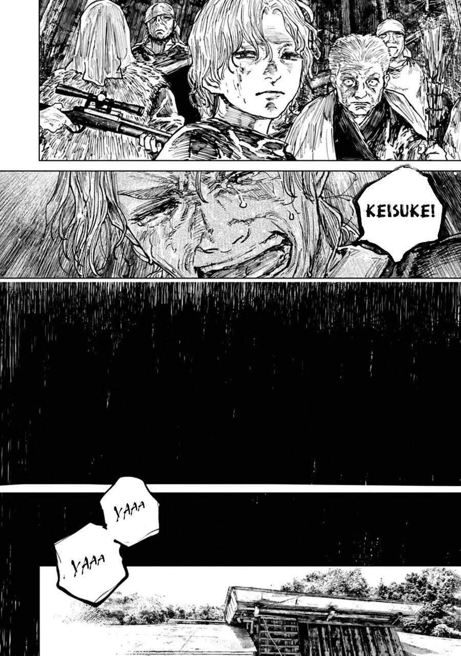 Gannibal Chapter 53 - 13