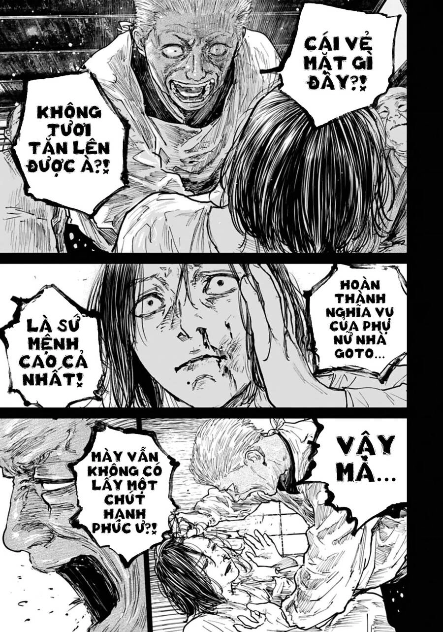 Gannibal Chapter 53 - 16