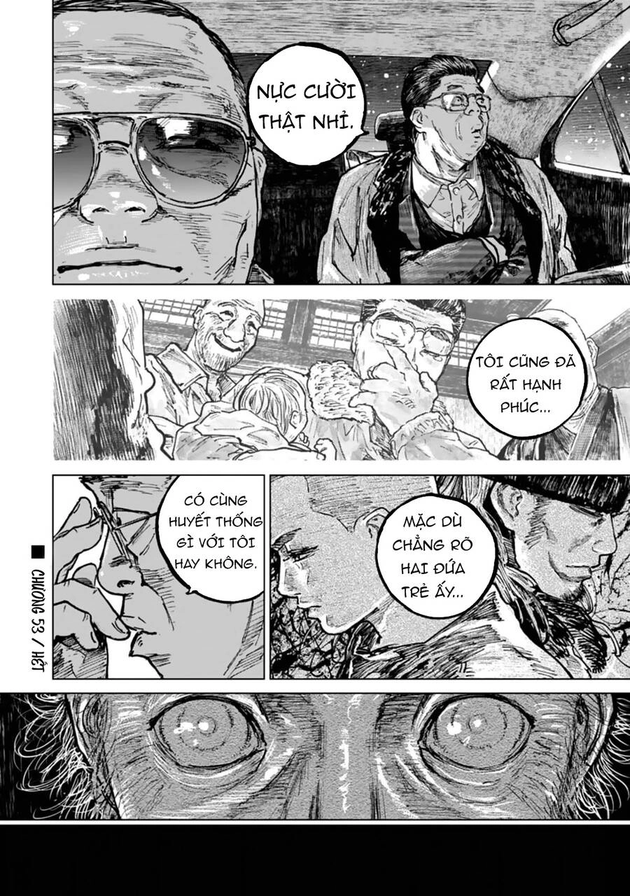Gannibal Chapter 53 - 21