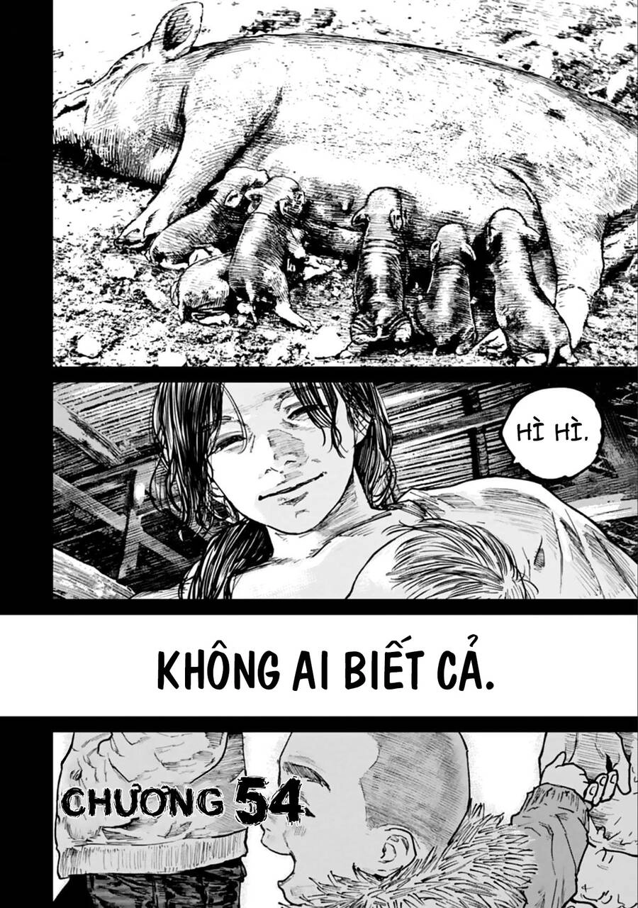 Gannibal Chapter 54 - 6