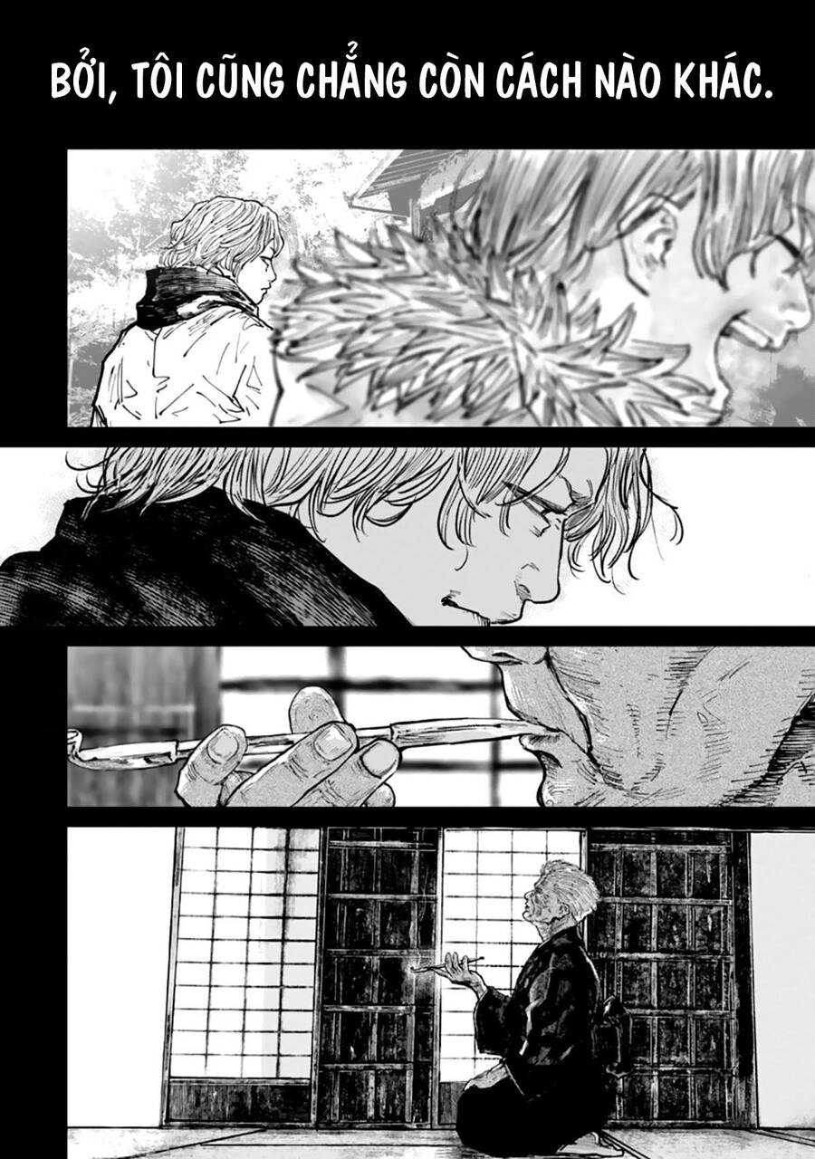 Gannibal Chapter 54 - 8