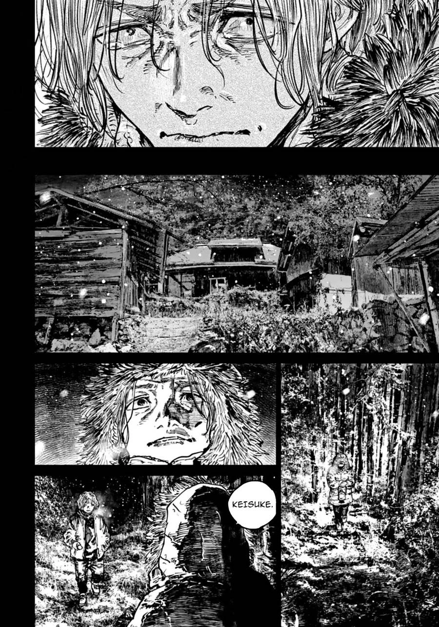 Gannibal Chapter 54 - 18