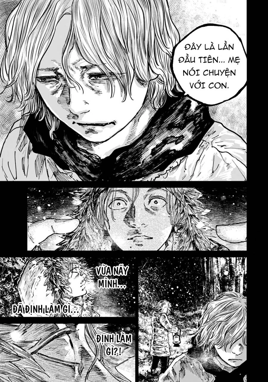 Gannibal Chapter 54 - 21