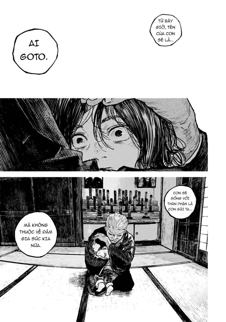 Gannibal Chapter 55 - 2