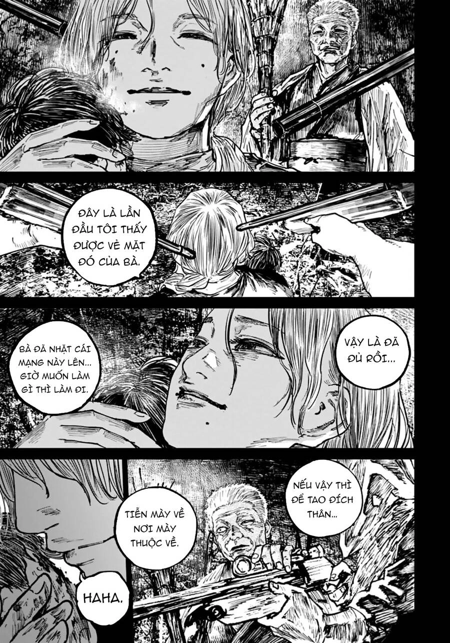 Gannibal Chapter 55 - 18