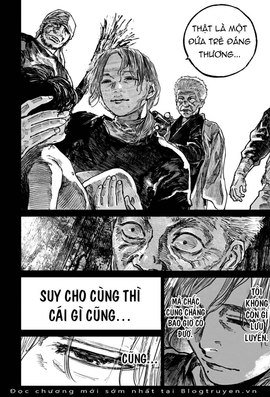 Gannibal Chapter 55 - 19