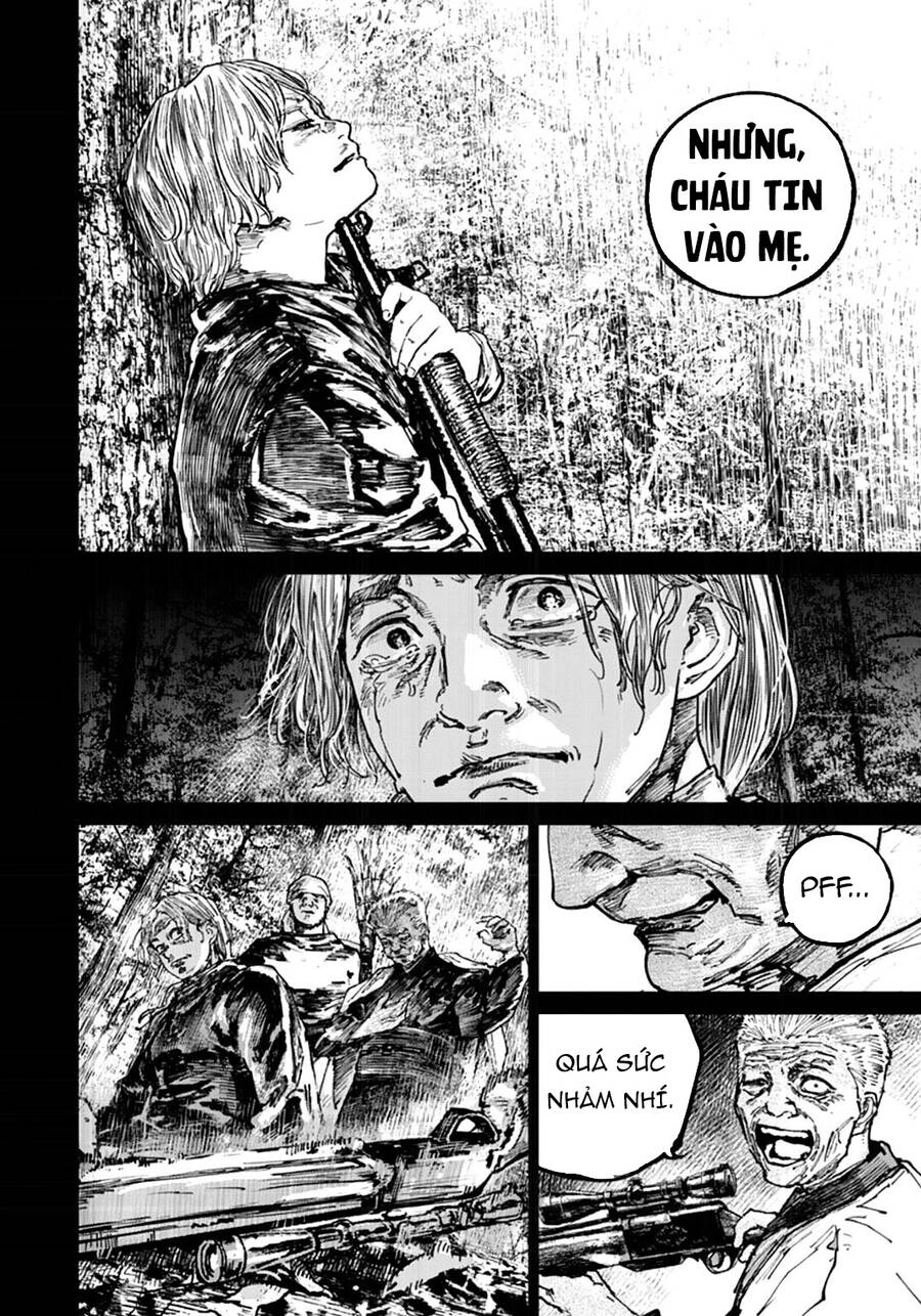 Gannibal Chapter 56 - 5