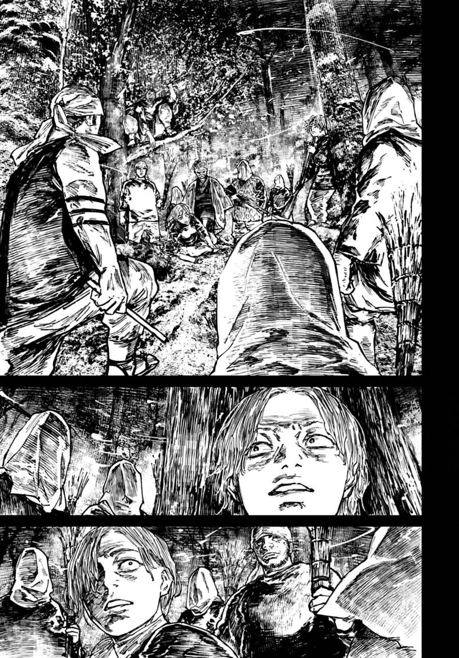 Gannibal Chapter 56 - 8