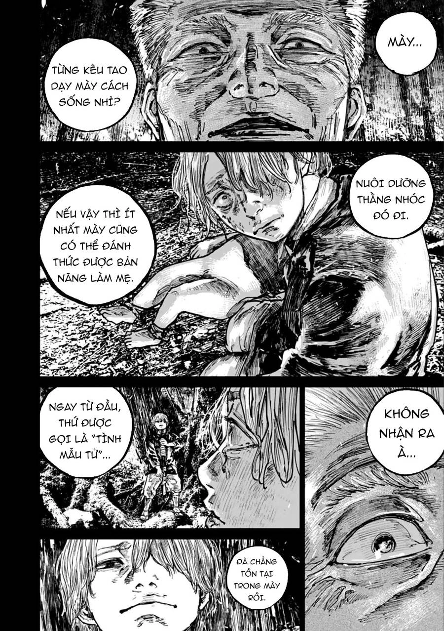 Gannibal Chapter 56 - 9