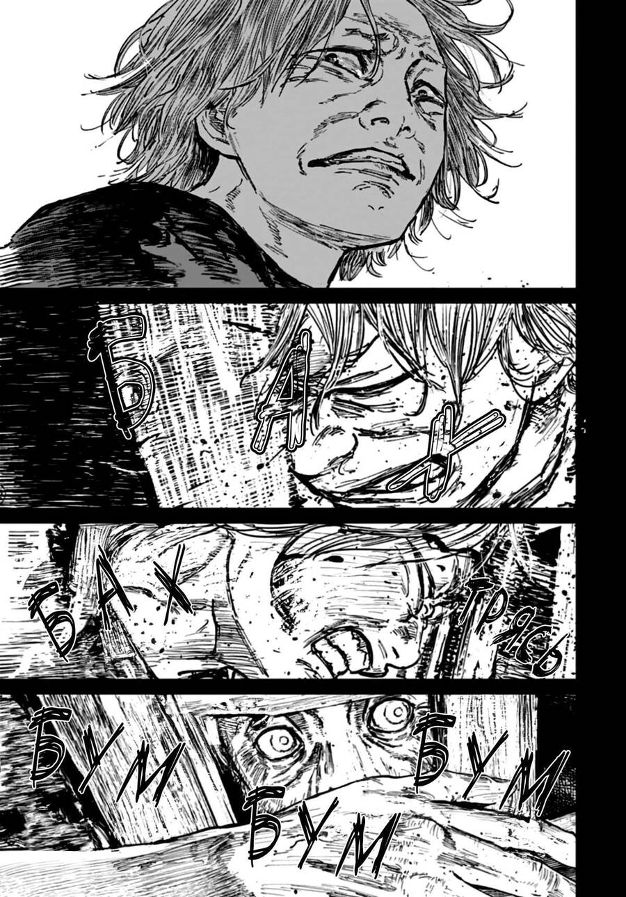 Gannibal Chapter 56 - 18