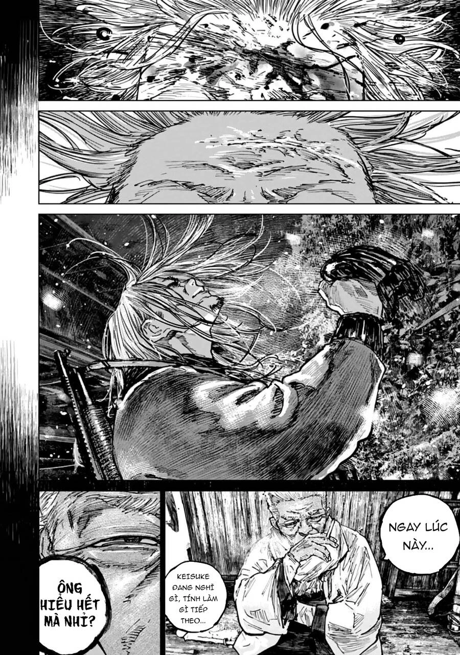 Gannibal Chapter 56 - 19