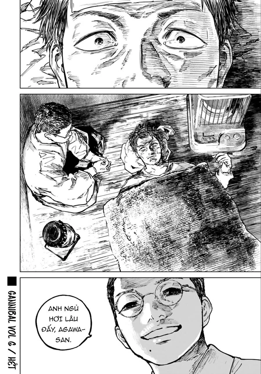 Gannibal Chapter 56 - 21