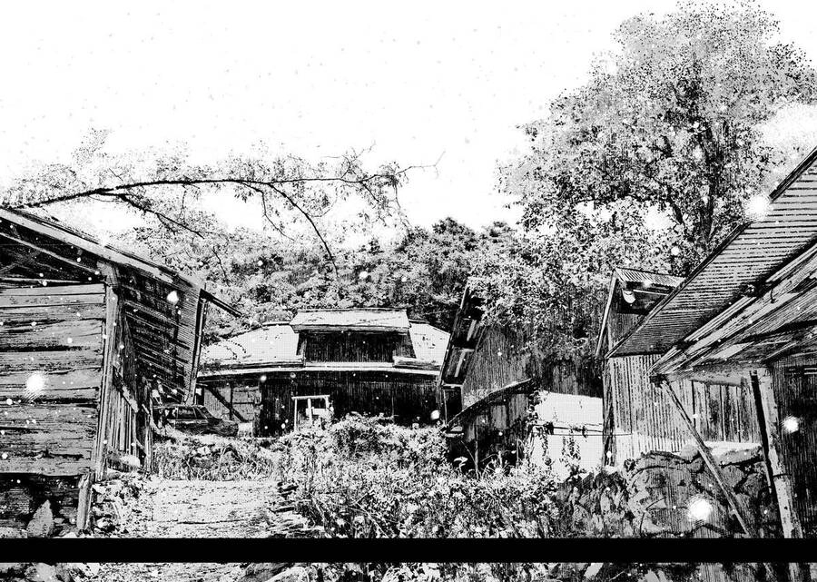 Gannibal Chapter 56 - 23