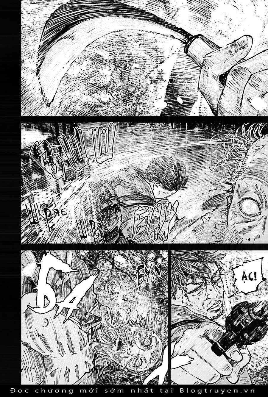 Gannibal Chapter 57 - 17